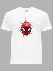 Футболка Людина павук - Spider Man, 24010624