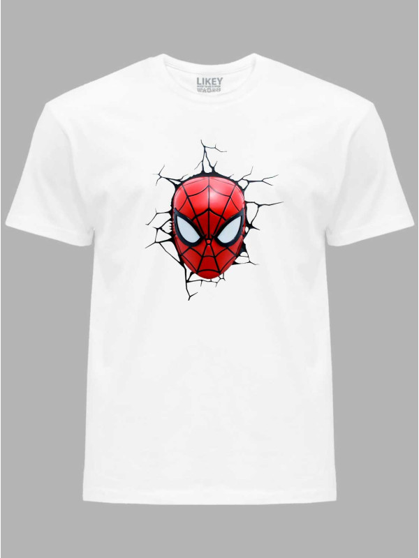 Футболка Людина павук - Spider Man, 24010624