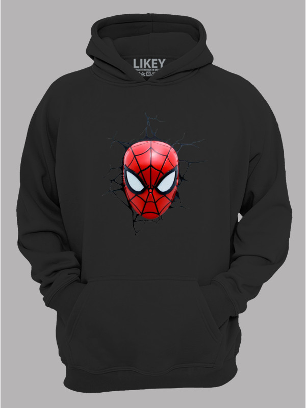 Худі Людина павук - Spider Man, 24010624