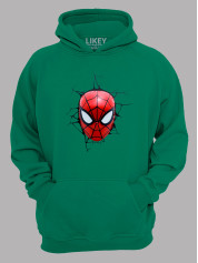 Худі Людина павук - Spider Man, 24010624