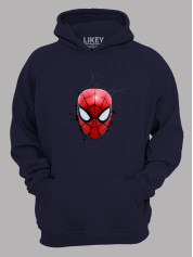 Худі Людина павук - Spider Man, 24010624