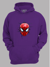 Худі Людина павук - Spider Man, 24010624