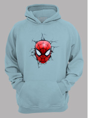 Худі Людина павук - Spider Man, 24010624