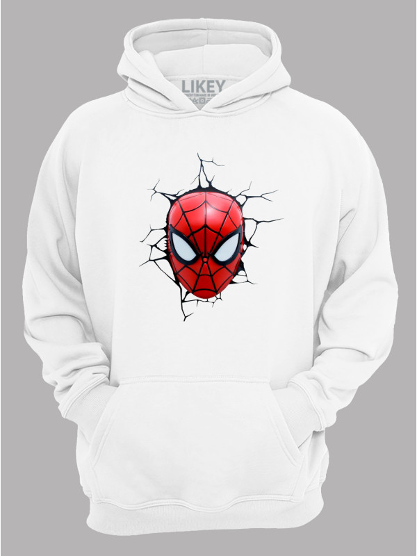 Худі Людина павук - Spider Man, 24010624