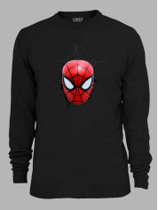 Світшот Людина павук - Spider Man, 24010624