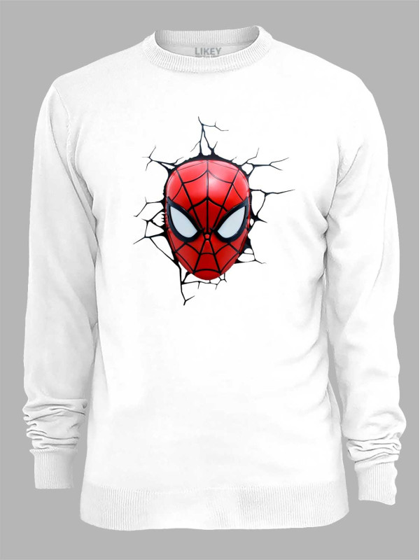 Світшот Людина павук - Spider Man, 24010624