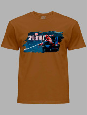 Футболка Людина павук - Spider Man - Marvel, 24010626
