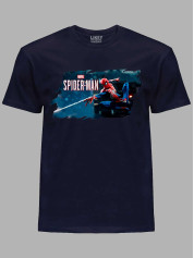 Футболка Людина павук - Spider Man - Marvel, 24010626