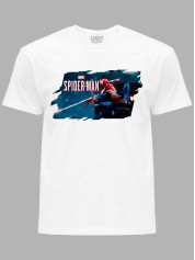 Футболка Людина павук - Spider Man - Marvel, 24010626