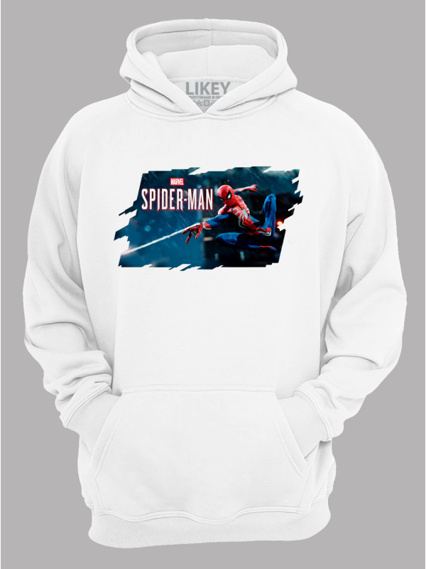 Худі Людина павук - Spider Man - Marvel, 24010626