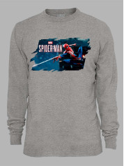 Світшот Людина павук - Spider Man - Marvel, 24010626