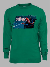 Світшот Людина павук - Spider Man - Marvel, 24010626