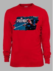 Світшот Людина павук - Spider Man - Marvel, 24010626