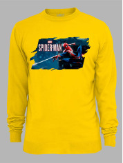 Світшот Людина павук - Spider Man - Marvel, 24010626