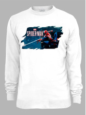 Світшот Людина павук - Spider Man - Marvel, 24010626