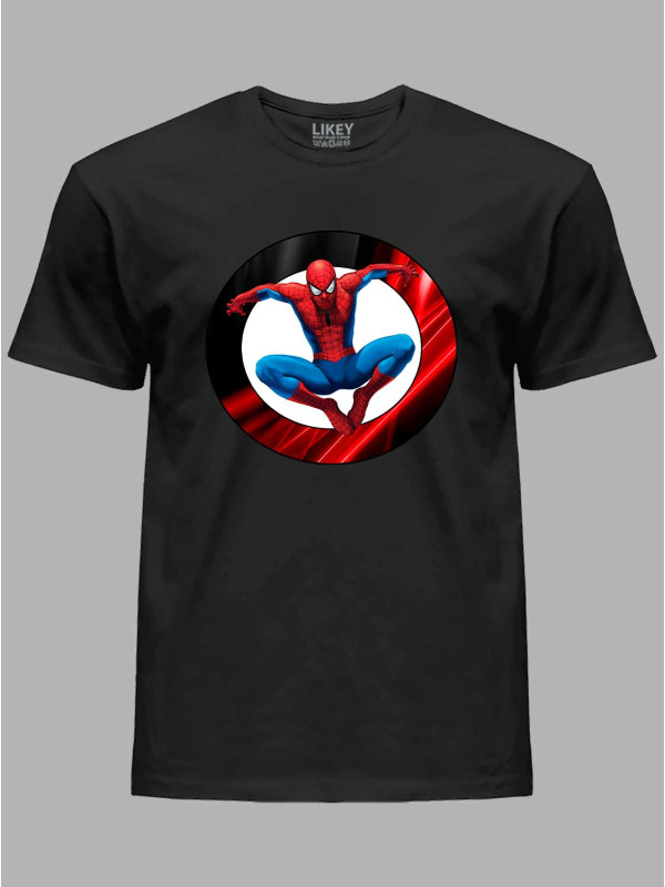 Футболка Людина павук - Spider Man, 24010629