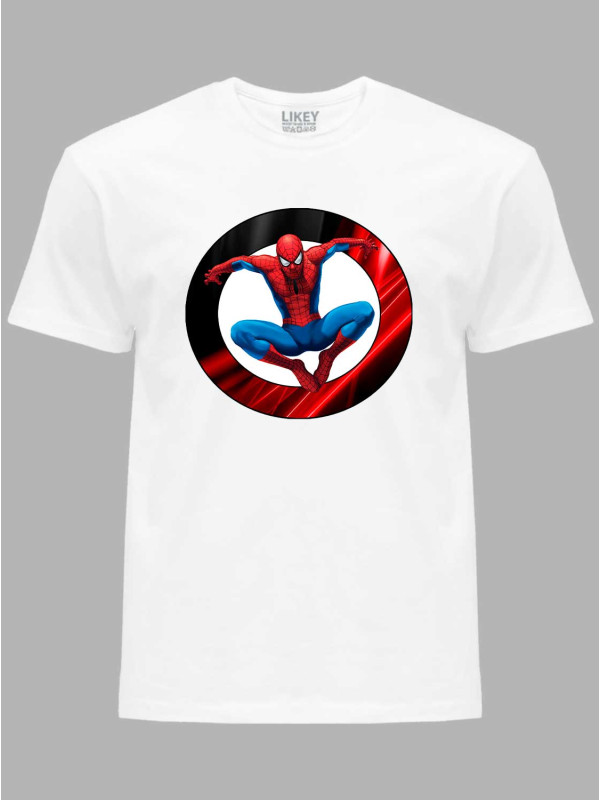 Футболка Людина павук - Spider Man, 24010629