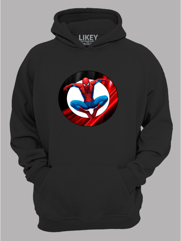 Худі Людина павук - Spider Man, 24010629