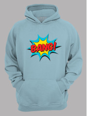 Худі комікси BANG, 24010638