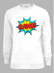 Світшот комікси BANG, 24010638