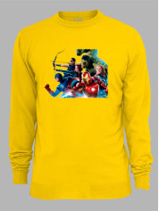 Світшот Marvel Avengers - Месники вперед, 24010639