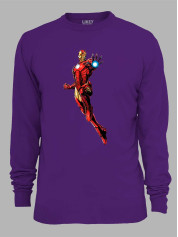 Світшот Залізна людина - Iron Man, 24010645