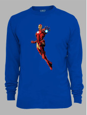 Світшот Залізна людина - Iron Man, 24010645