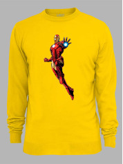 Світшот Залізна людина - Iron Man, 24010645