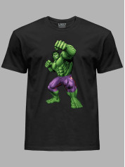 Футболка Халк - Hulk, 24010646