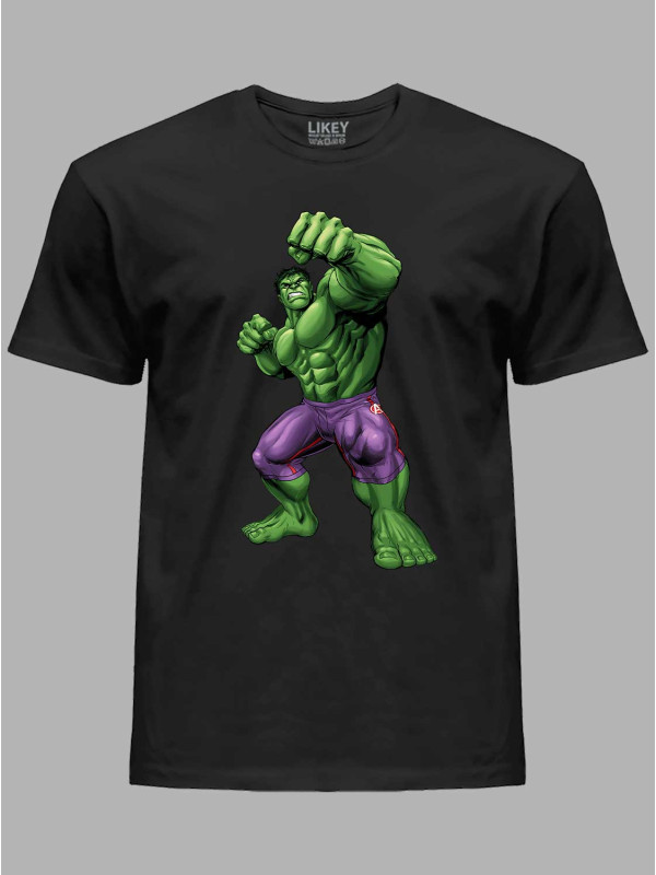 Футболка Халк - Hulk, 24010646