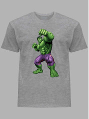 Футболка Халк - Hulk, 24010646