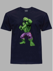 Футболка Халк - Hulk, 24010646