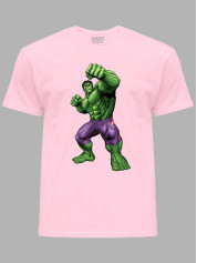 Футболка Халк - Hulk, 24010646
