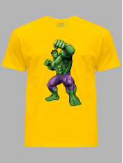 Футболка Халк - Hulk, 24010646