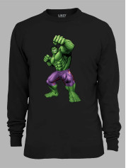 Світшот Халк - Hulk, 24010646