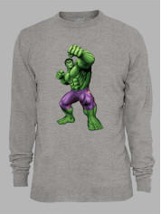 Світшот Халк - Hulk, 24010646