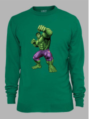 Світшот Халк - Hulk, 24010646