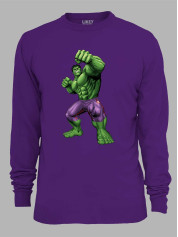 Світшот Халк - Hulk, 24010646