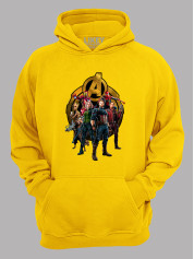 Худі Месники Марвел - Marvel Avengers, 24010648