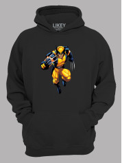 Худі Росомаха - X-Men, 24010650