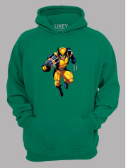 Худі Росомаха - X-Men, 24010650