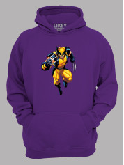 Худі Росомаха - X-Men, 24010650