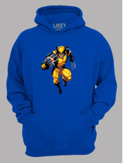 Худі Росомаха - X-Men, 24010650