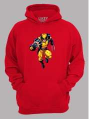 Худі Росомаха - X-Men, 24010650