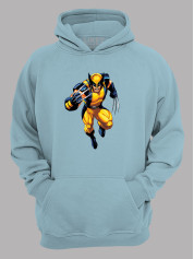 Худі Росомаха - X-Men, 24010650