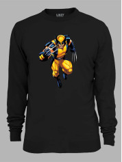 Світшот Росомаха - X-Men, 24010650