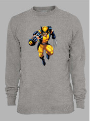 Світшот Росомаха - X-Men, 24010650