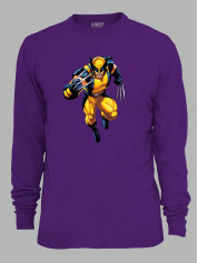 Світшот Росомаха - X-Men, 24010650