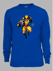 Світшот Росомаха - X-Men, 24010650