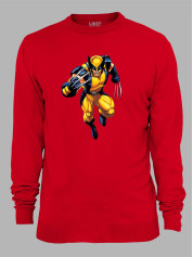 Світшот Росомаха - X-Men, 24010650